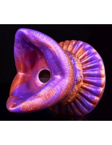 Plug Hollow Demon 9 x 9cm