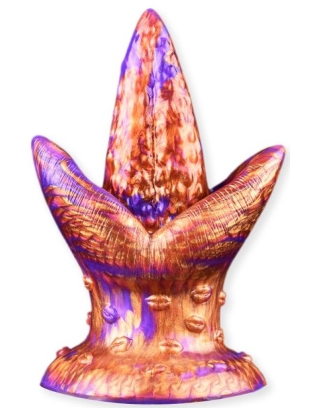 Plug Demon Flower 14 x 9.5cm Plug Demon Flower 14 x 9.5cm