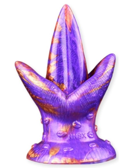 Plug Demon Flower 14 x 9.5cm Plug Demon Flower 14 x 9.5cm