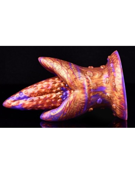 Plug Demon Flower 14 x 9.5cm Plug Demon Flower 14 x 9.5cm