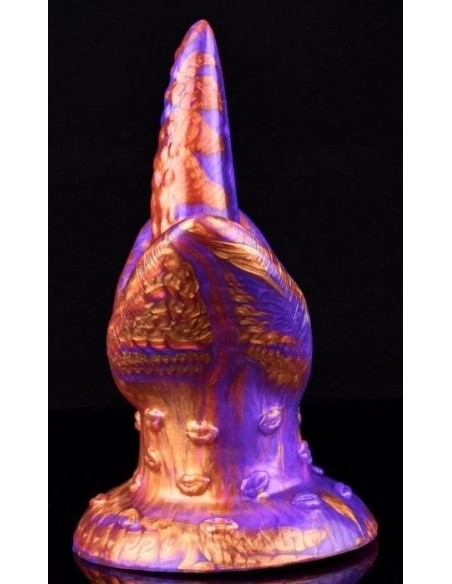 Plug Demon Flower 14 x 9.5cm Plug Demon Flower 14 x 9.5cm