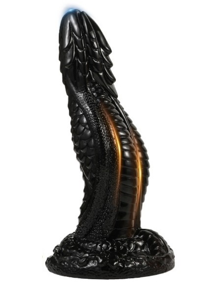 Gode Monster Dragscal 19 x 5.5cm