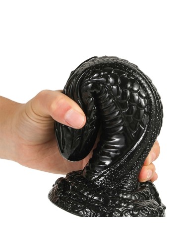 Gode Monster Dragscal 19 x 5.5cm