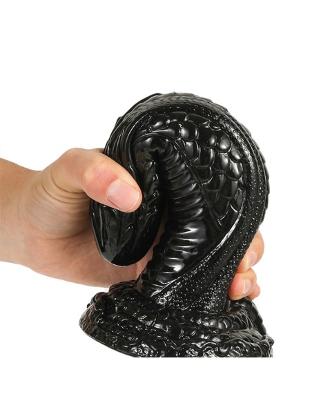 Gode Monster Dragscal 19 x 5.5cm