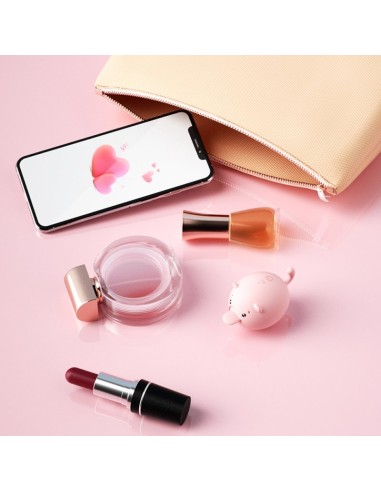 Stimulateur de Clitoris Pig Sweet 10 Vibrations