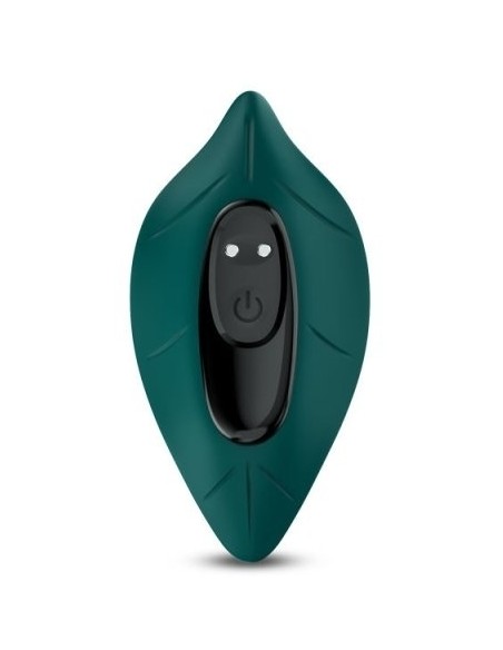 Stimulateur Clitoridien Leavy