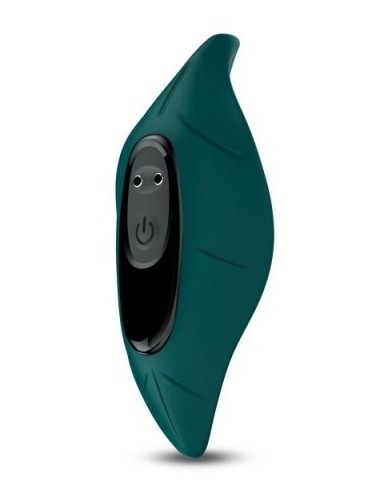 Stimulateur Clitoridien Leavy