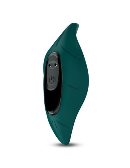 Stimulateur Clitoridien Leavy