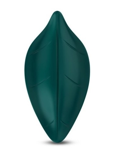 Stimulateur Clitoridien Leavy