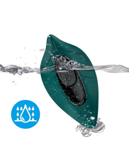 Stimulateur Clitoridien Leavy