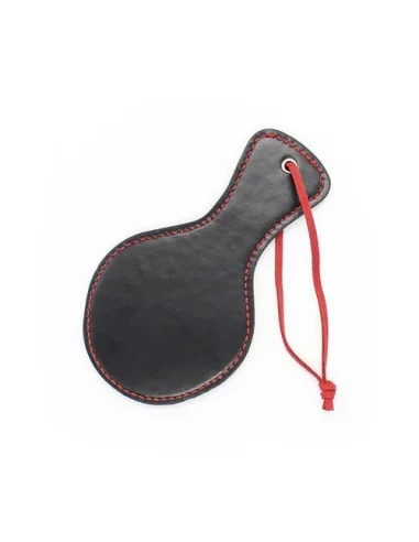 Pack Bondage SM 10 pièces Rouge