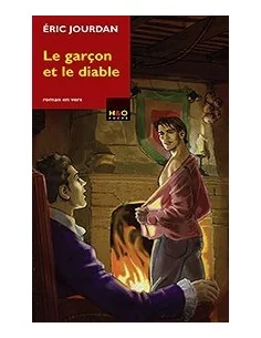 Le garçon et le diable