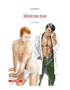 Médecine dure
