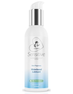 Lubrifiant Eau Sensitive Easyglide 150 ml