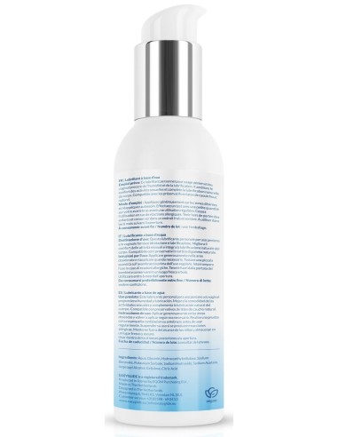 Lubrifiant Eau Sensitive Easyglide 150 ml