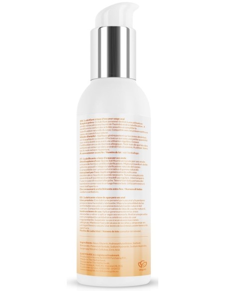 Lubrifiant Anal Sensitive Easyglide 150 ml
