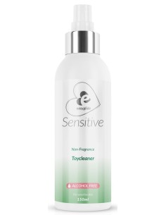 Nettoyant pour Sextoys Sensitive Easyglide 150 ml