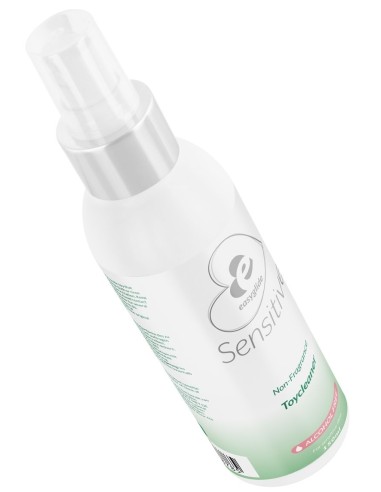 Nettoyant pour Sextoys Sensitive Easyglide 150 ml