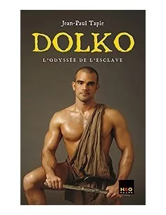 Dolko 1 - L'odyssée de l'esclave