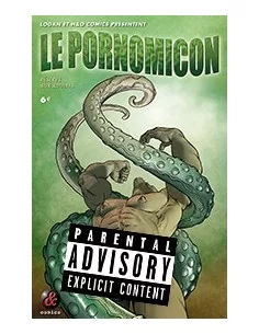 Le Pornomicon