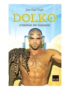 Dolko 3 - L'empire du barbare