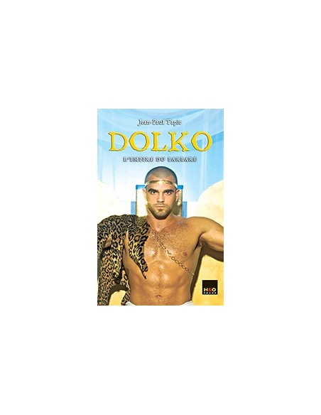 Dolko 3 - L'empire du barbare