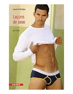 Leçons de sexe