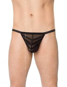 String Tonio Noir