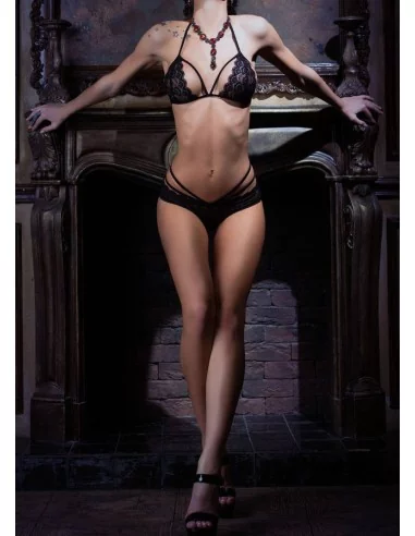 Ensemble Marzia - Noir