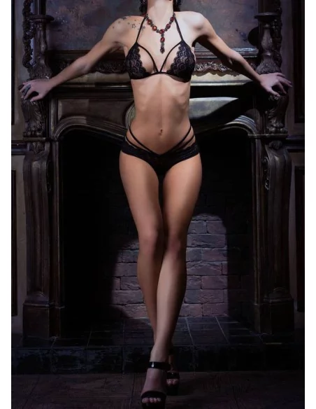 Ensemble Marzia - Noir