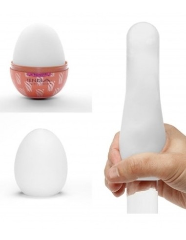 Oeuf Tenga Cone Stronger