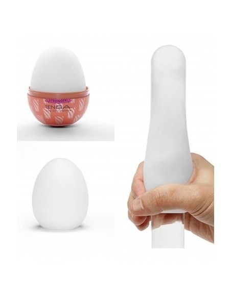 Oeuf Tenga Cone Stronger Oeuf Tenga Cone Stronger