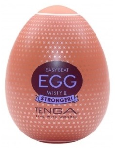 Oeuf Tenga Misty Stronger