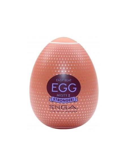 Oeuf Tenga Misty Stronger