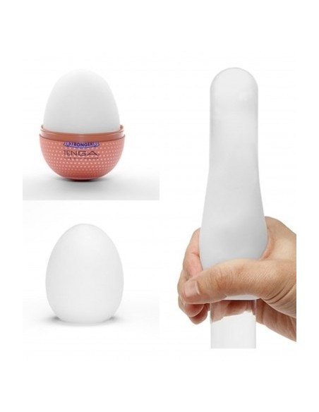 Oeuf Tenga Misty Stronger