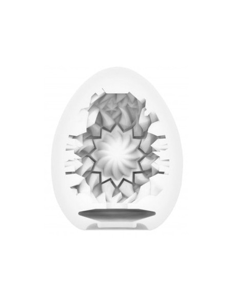 Oeuf Tenga Shiny Stronger