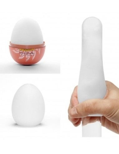 Oeuf Tenga Shiny Stronger