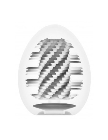 Oeuf Tenga Spiral Stronger