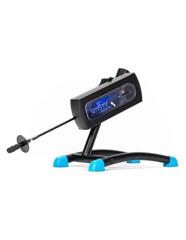 Fuck Machine Connectée Gigolo BT-R Noire