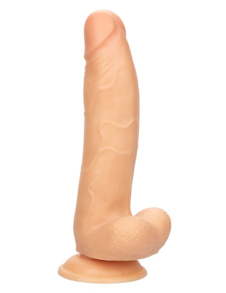 Gode Réaliste The Fireman 16 x 4.3cm Gode Réaliste The Fireman 16 x 4.3cm