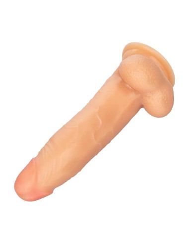Gode Réaliste The Fireman 16 x 4.3cm