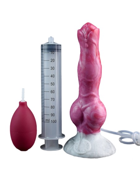 Gode Éjaculateur Monster Whawax 18 x 6cm Gode Éjaculateur Monster Whawax 18 x 6cm