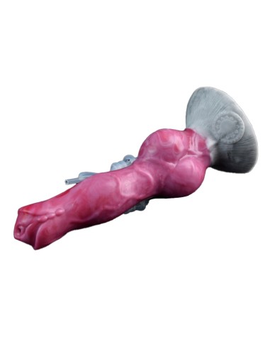 Gode Éjaculateur Monster Whawax 18 x 6cm