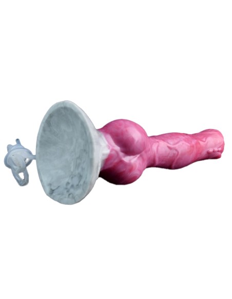 Gode Éjaculateur Monster Whawax 18 x 6cm Gode Éjaculateur Monster Whawax 18 x 6cm