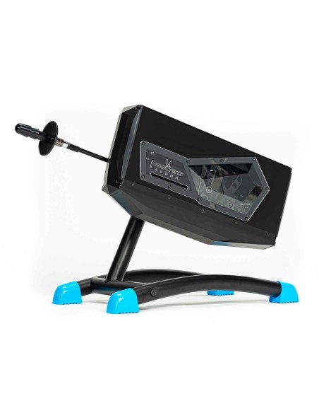 Fuck Machine Connectée Alpha Noire