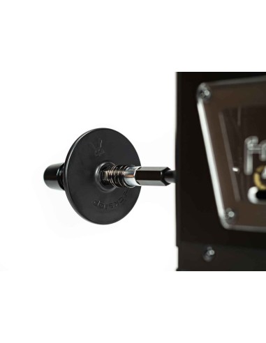 Fuck Machine Connectée Alpha Noire