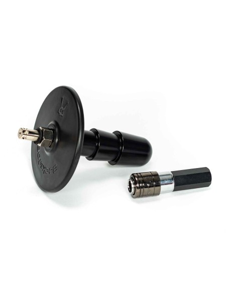 Fuck Machine Connectée Alpha Noire