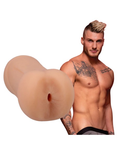 Masturbateur Anus Pocket Ass William Seed