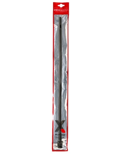 Embout de lavement Nozzle 50 x 1.2cm
