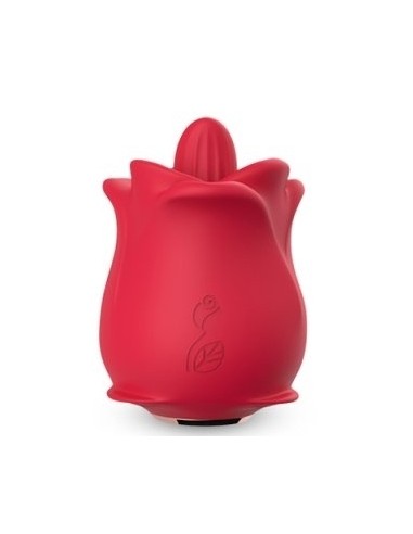 Stimulateur de Clitoris Roseshap